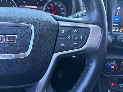 Used 2019 GMC Terrain Denali w/ Comfort Package image 22