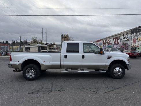 Used 2008 Ford F350 Lariat image 6