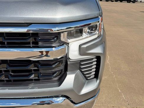 New 2026 Chevrolet Silverado 1500 LT image 9