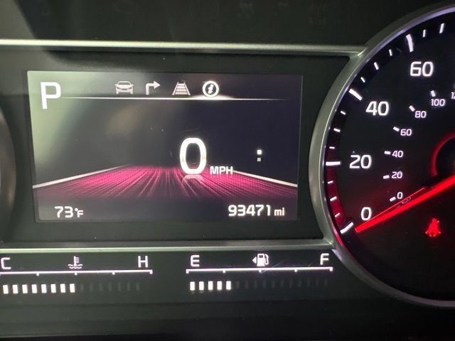 Used 2022 Kia Sorento S FWD image 3