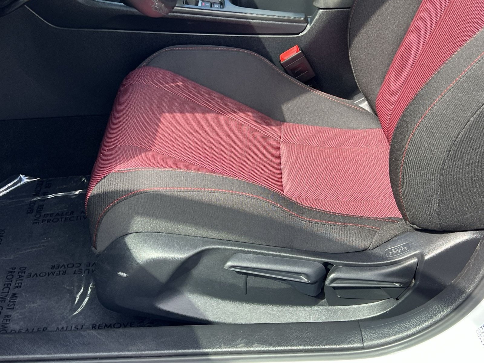 Used 2026 Honda Civic Si image 11
