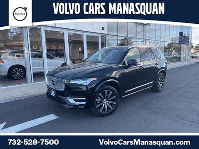 Certified 2025 Volvo XC90 B6 Plus