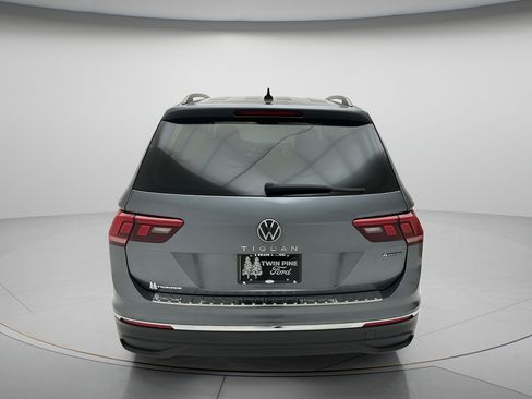 Used 2023 Volkswagen Tiguan S AWD/4WD image 7