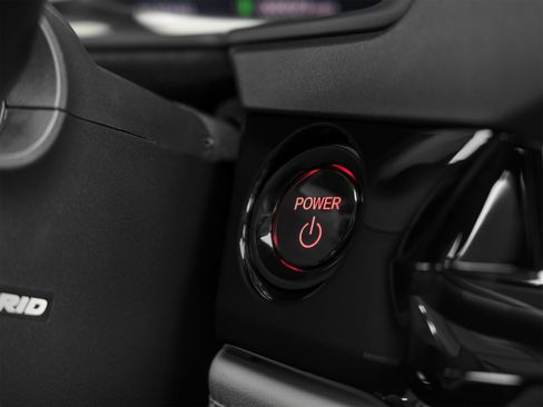 Used 2025 Honda Accord Sport image 45
