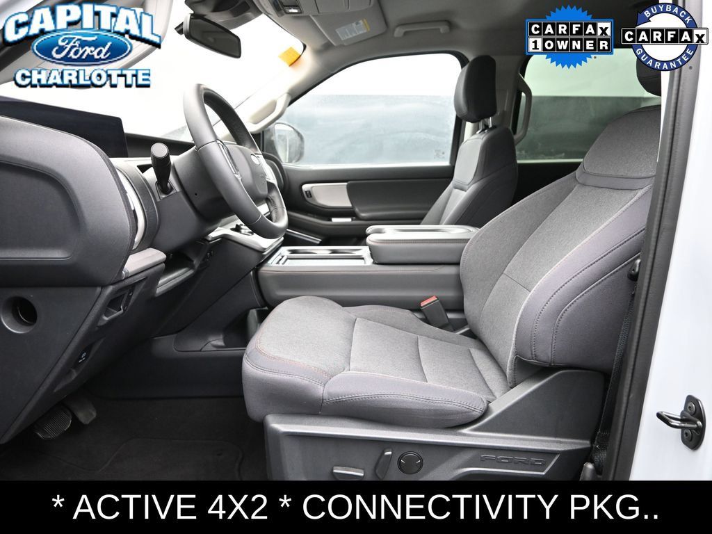 Used 2025 Ford Expedition Active RWD image 9