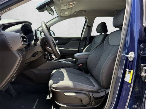 Used 2020 Hyundai Santa Fe SE AWD/4WD image 10