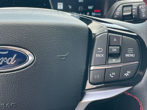 New 2026 Ford Explorer ST-Line AWD/4WD image 16