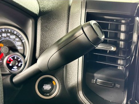 New 2026 RAM 3500 Tradesman AWD/4WD image 18