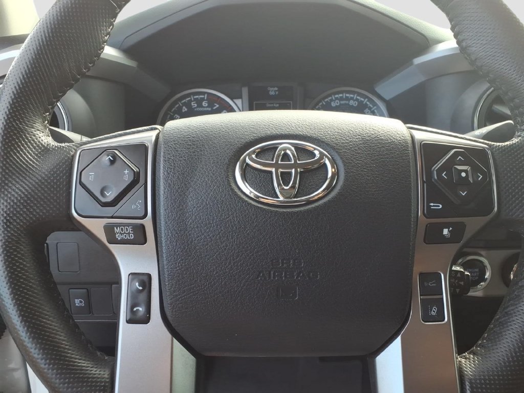 Used 2023 Toyota Tacoma SR5 AWD/4WD image 26