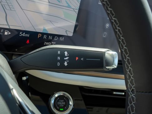 New 2026 Buick Envision Avenir AWD/4WD image 13