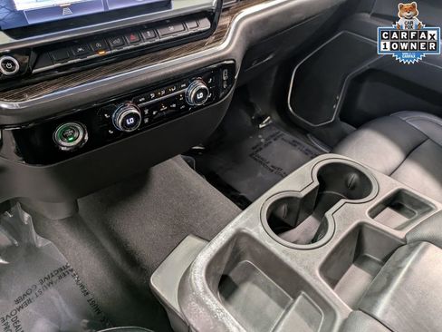 Used 2023 GMC Sierra 1500 Elevation AWD/4WD image 14