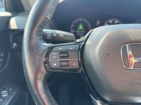 Certified 2024 Honda CR-V EX-L image 29