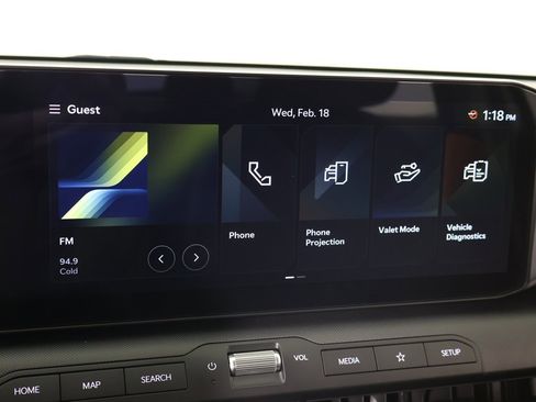 Used 2025 Kia K4 LXS image 40