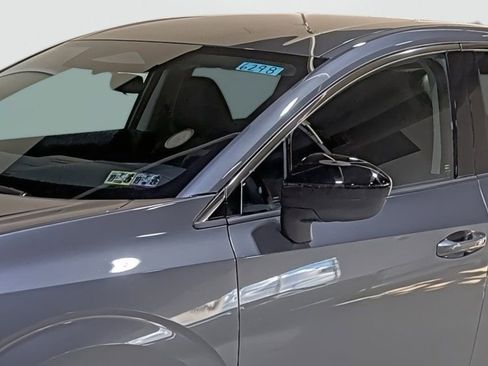 New 2026 Nissan Murano SV AWD/4WD image 8