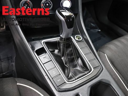 Used 2024 Volkswagen Jetta Sport FWD image 13