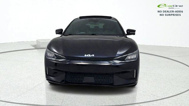 Used 2023 Kia EV6 GT AWD/4WD image 2