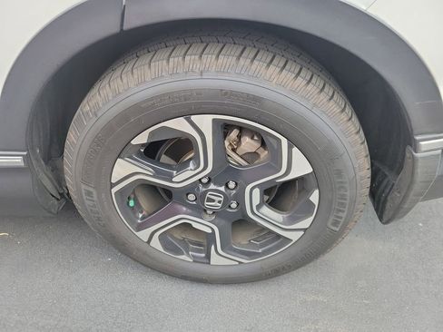 Used 2019 Honda CR-V Touring image 15