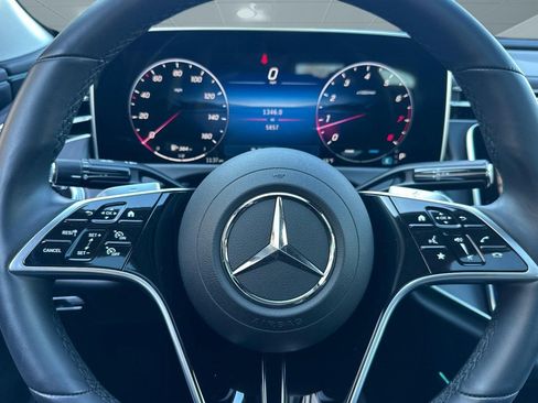 Certified 2025 Mercedes-Benz E 350 4MATIC Sedan image 19