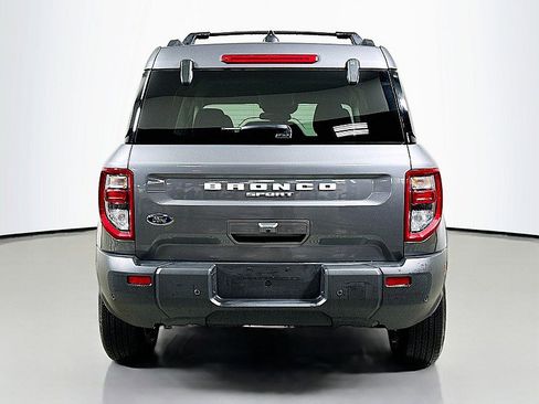 New 2025 Ford Bronco Sport Big Bend w/ Convenience Package image 5