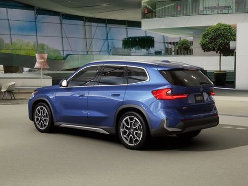 Used 2026 BMW X1 xDrive28i w/ Technology Package image 30