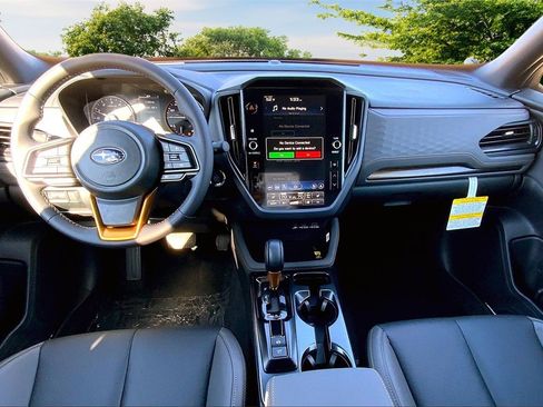 New 2026 Subaru Forester Wilderness image 5