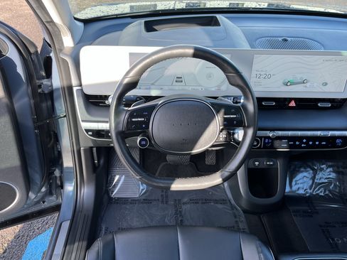 Certified 2024 Hyundai Ioniq 5 Limited image 12