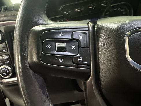 Used 2020 GMC Sierra 1500 AT4 w/ AT4 Premium Package image 5