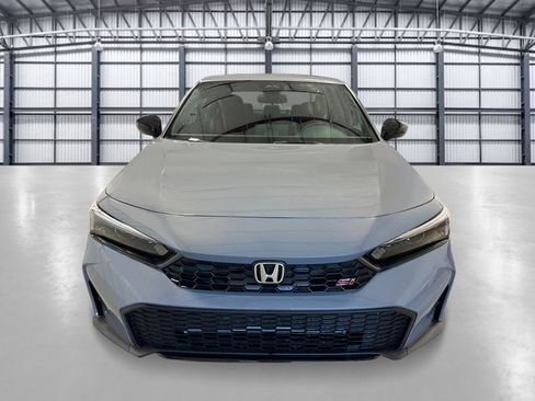 New 2026 Honda Civic Si image 10