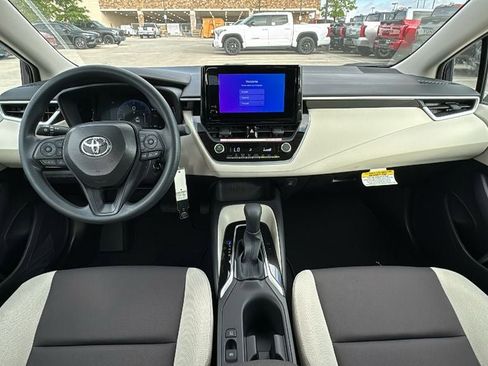 New 2026 Toyota Corolla LE image 22
