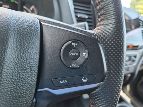 Used 2023 Honda Passport TrailSport image 15