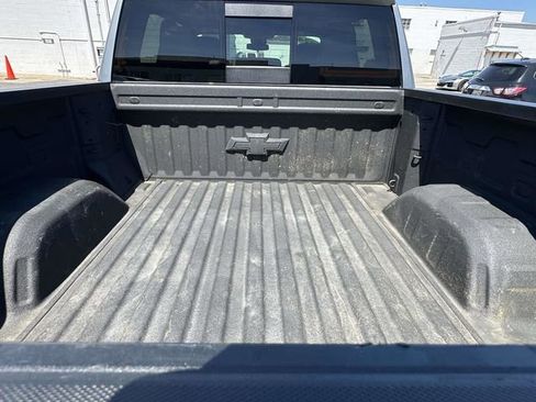 Used 2024 Chevrolet Silverado 1500 RST AWD/4WD image 30