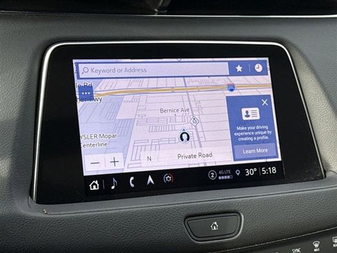 Used 2023 Cadillac XT4 Premium Luxury w/ Cold Weather Package image 18