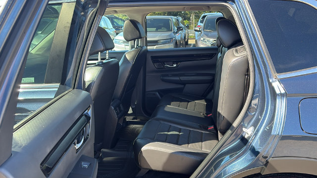 Used 2024 Honda CR-V EX-L image 23