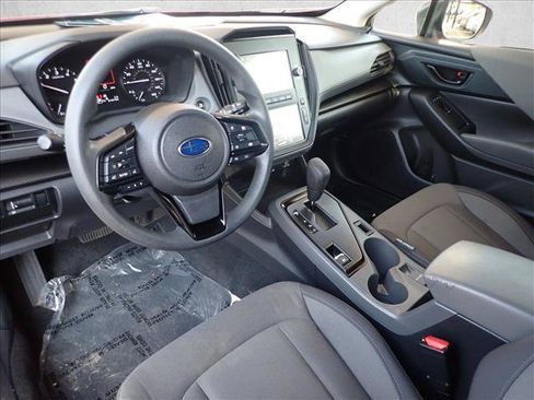 Used 2024 Subaru Crosstrek 2.0i w/ Popular Package #2 AWD/4WD image 10