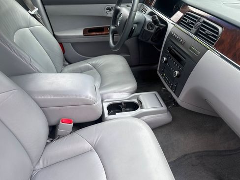 Used 2007 Buick LaCrosse CXL w/ Driver Confidence Package FWD image 18