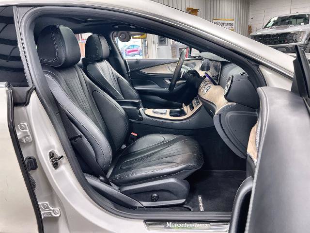 Used 2021 Mercedes-Benz CLS 450 4MATIC image 28