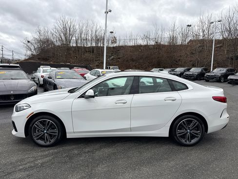Used 2022 BMW 228i xDrive Gran Coupe w/ Premium Package 2 image 4