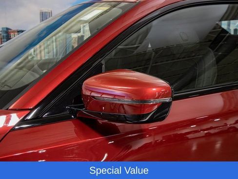 Used 2025 BMW 230i xDrive Coupe w/ M Sport Package AWD/4WD image 10