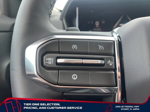 New 2026 GMC Terrain Denali w/ LPO, Black Badging Package AWD/4WD image 18