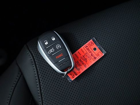 New 2024 Alfa Romeo Tonale Ti image 75