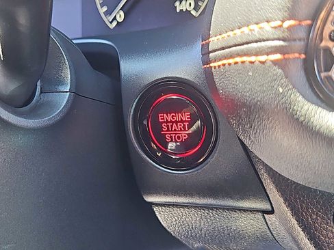Certified 2025 Honda HR-V Sport image 20