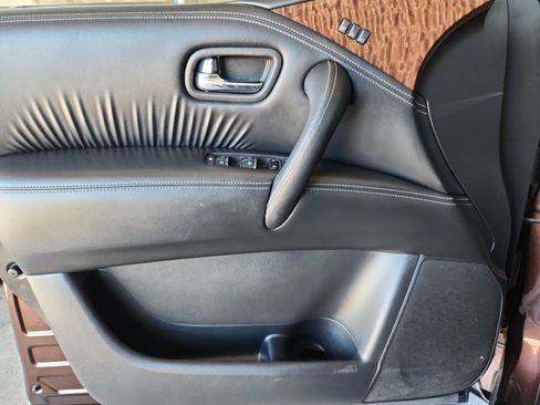 Used 2020 Nissan Armada SL w/ Premium Package image 13