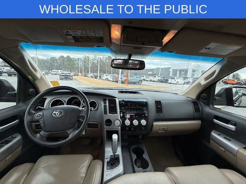 Used 2008 Toyota Tundra Limited image 11