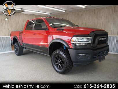 Used 2019 RAM 2500 Power Wagon