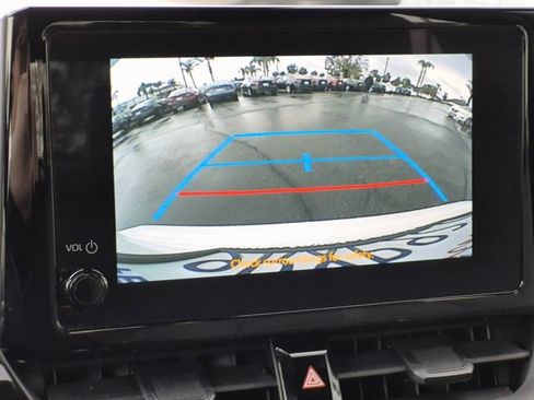 Used 2024 Toyota Corolla SE image 13