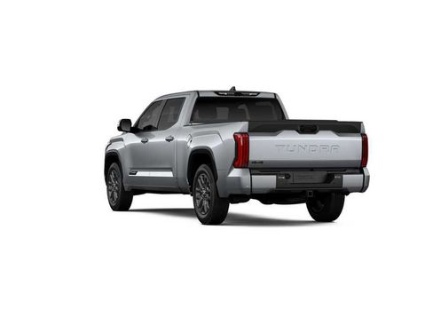 New 2026 Toyota Tundra Platinum image 7