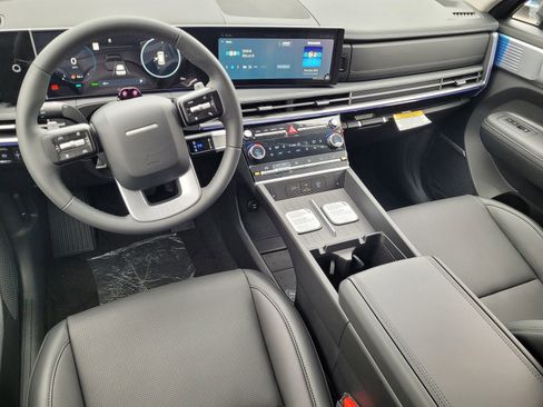 New 2026 Hyundai Santa Fe Limited image 7