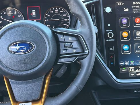 New 2026 Subaru Crosstrek 2.5i Wilderness AWD/4WD image 21
