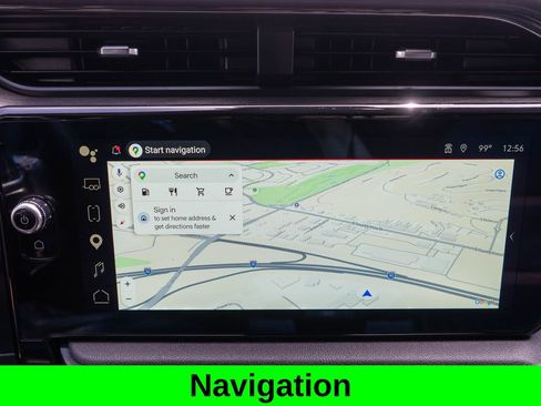 Used 2025 GMC Sierra 1500 AT4 w/ AT4 Premium Package AWD/4WD image 26