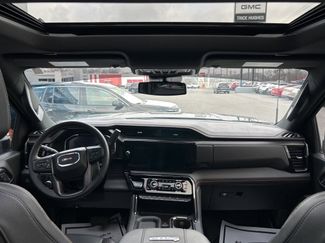 Used 2025 GMC Sierra 2500 AT4 video 2